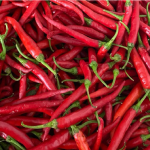 Cabe Merah