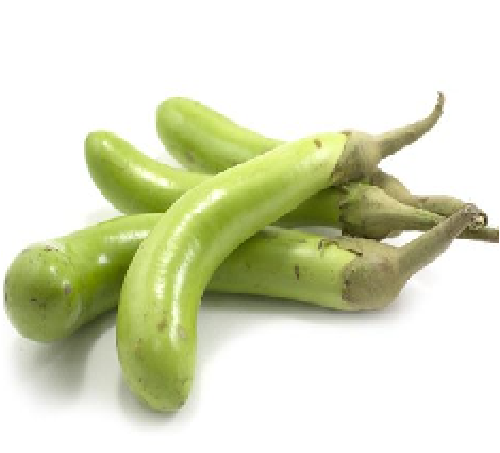 Terong Hijau